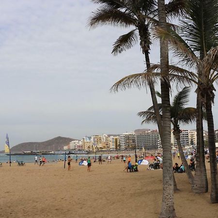 Apartmán Mi Refugio De La Playa Las Palmas de Gran Canaria Exteriér fotografie