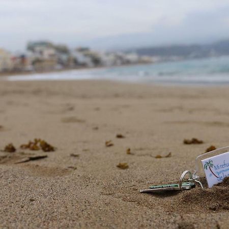 Apartmán Mi Refugio De La Playa Las Palmas de Gran Canaria Exteriér fotografie