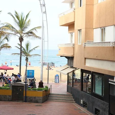 Apartmán Mi Refugio De La Playa Las Palmas de Gran Canaria Exteriér fotografie