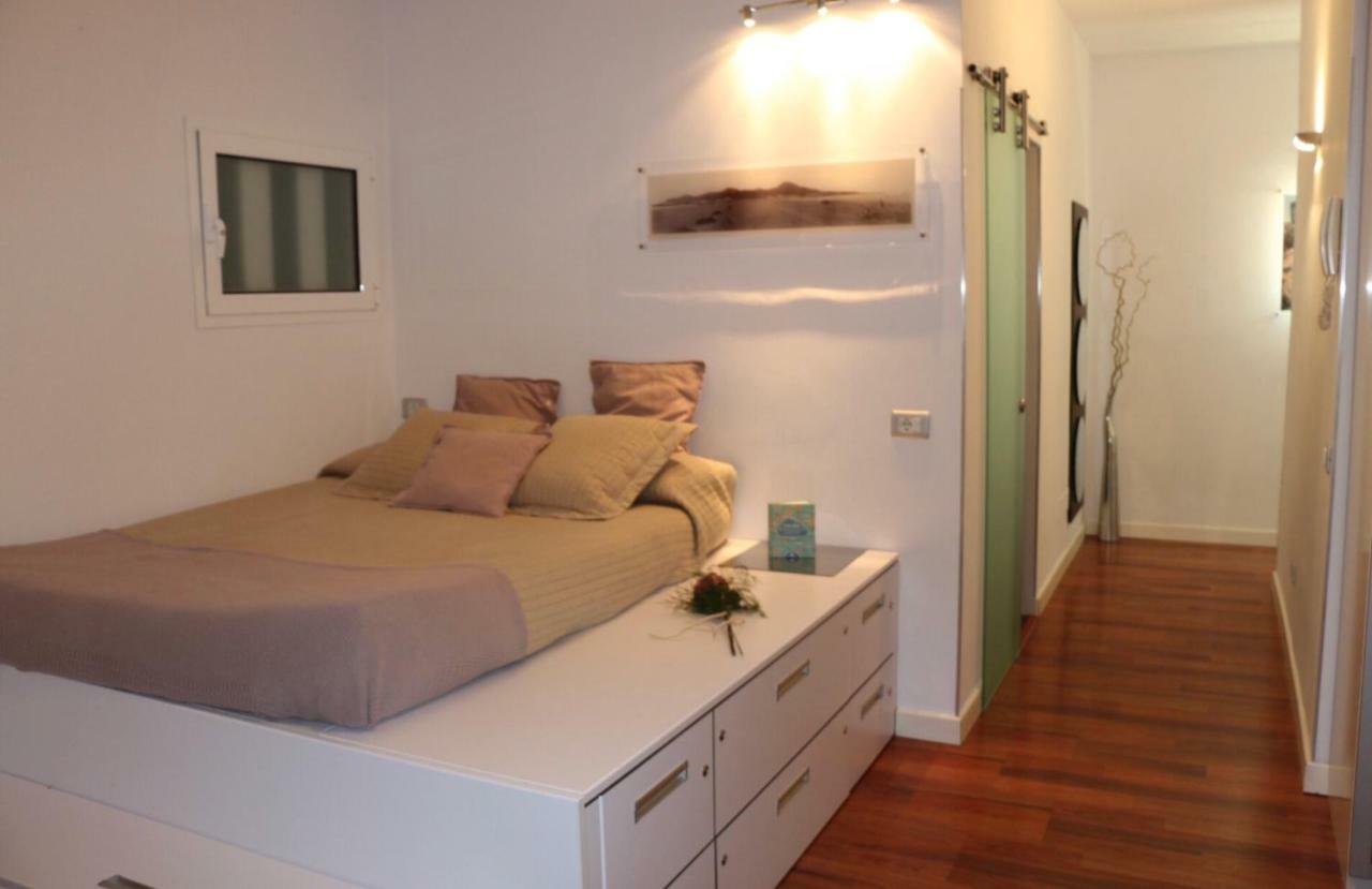 Apartmán Mi Refugio De La Playa Las Palmas de Gran Canaria Exteriér fotografie